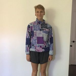 Patagonia Synchilla jacket size S